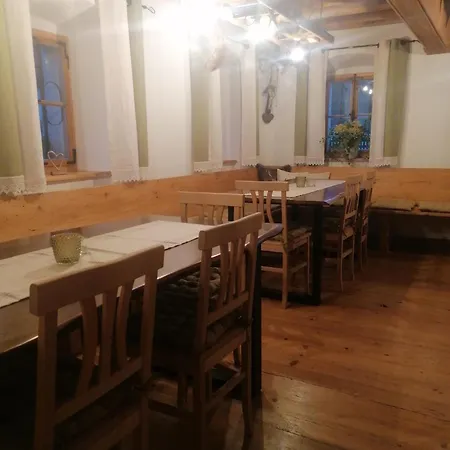 Voeltl-hof Couette-café *