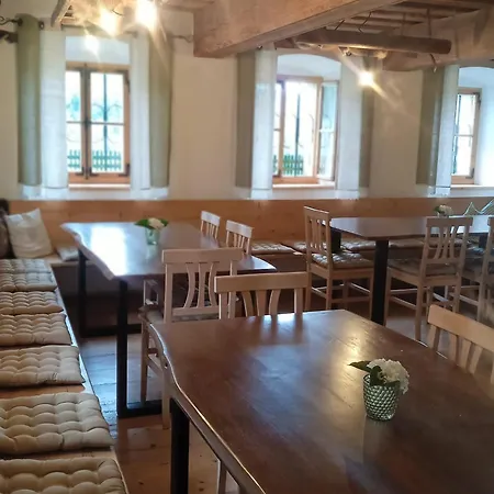 Frühstückspension Voeltl-hof